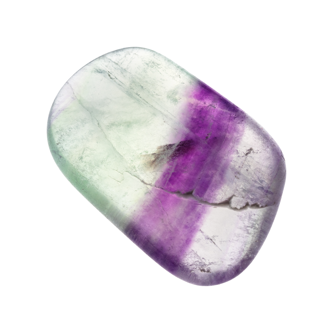 Fluorine ou fluorite