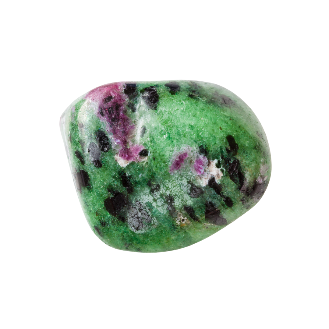 Rubis zoisite