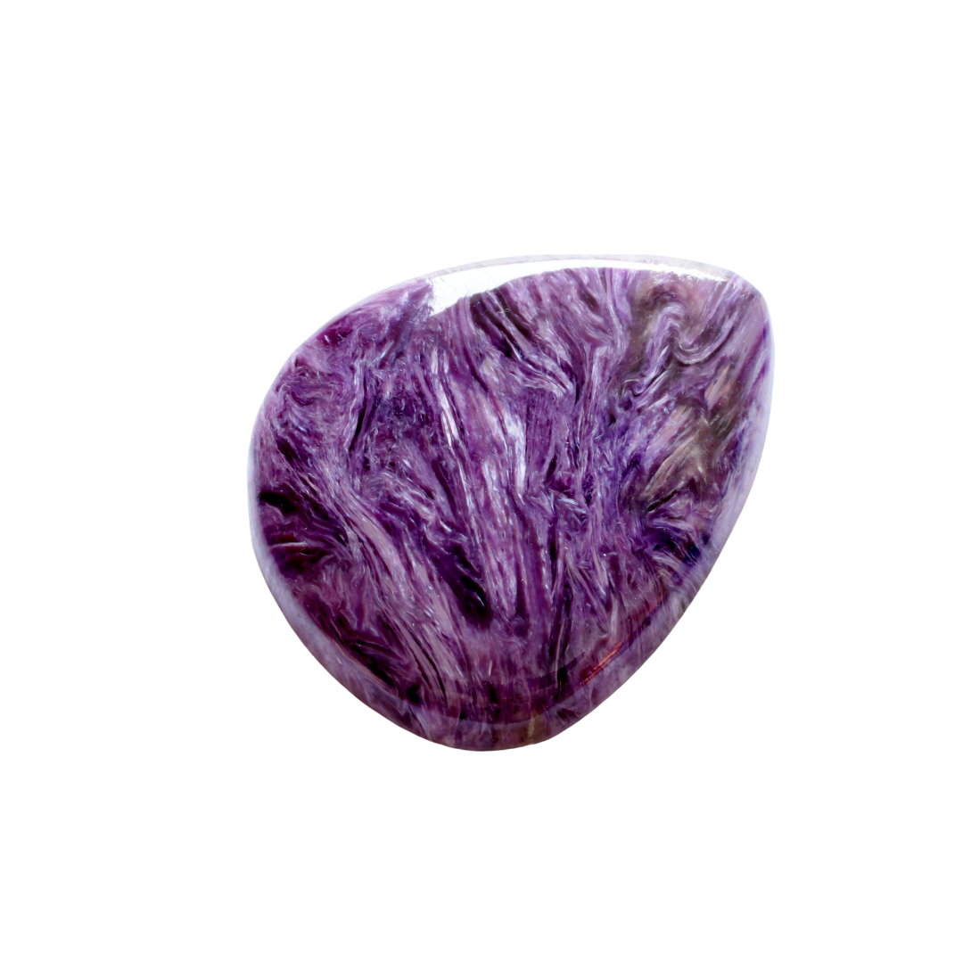 Charoite