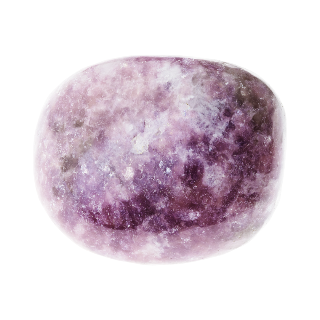 Lépidolite