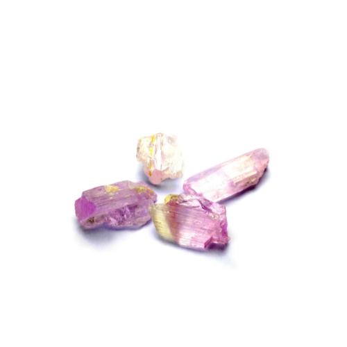 Kunzite