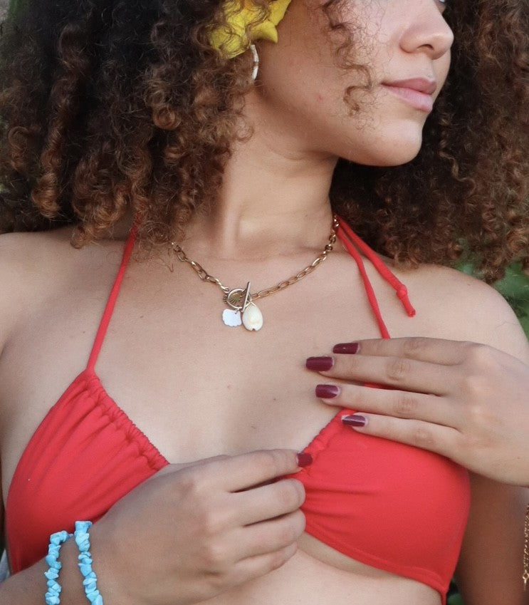 Tropical spirit