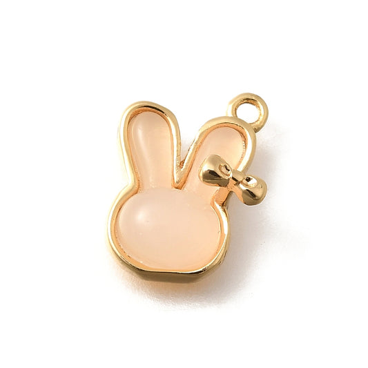 Charm lapin