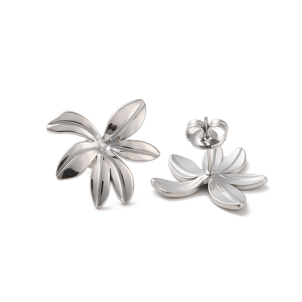 Clou fleur de vanille