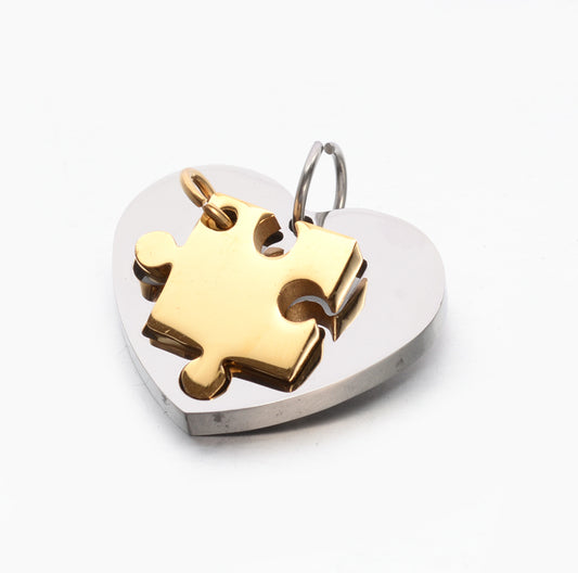 Pendentif Puzzle
