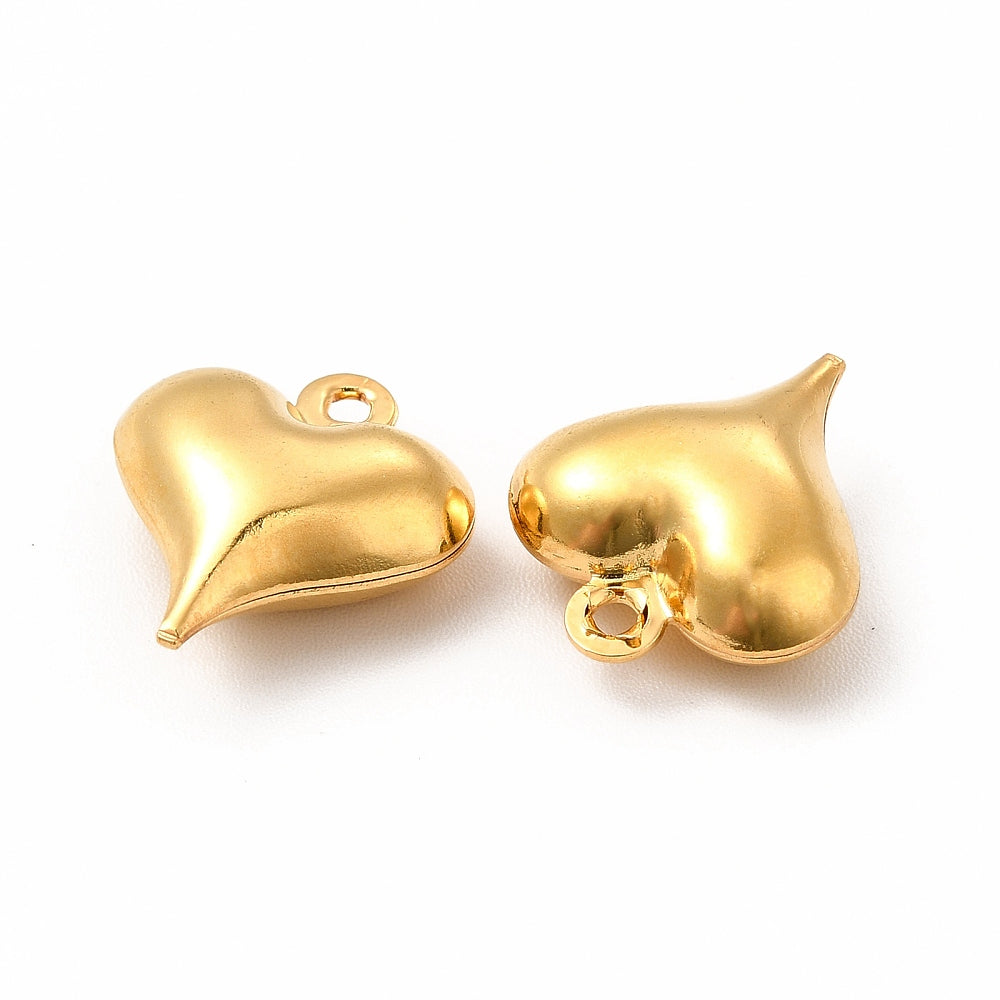 Charm petit cœur