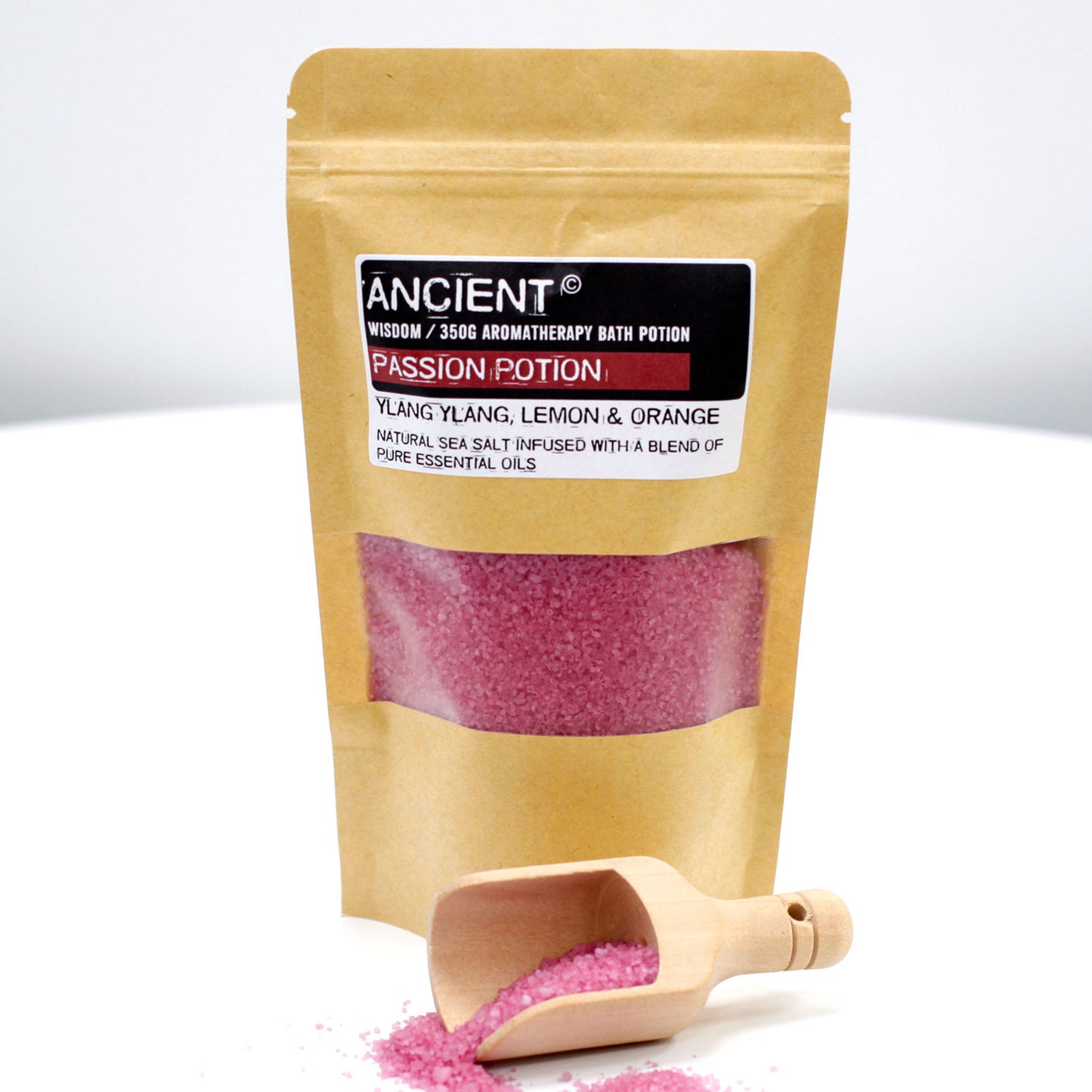 Potion sel magique Detox 200gr