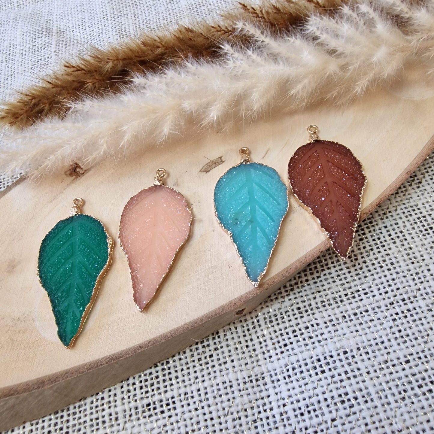 Kit 7 paires de boucles d'oreilles