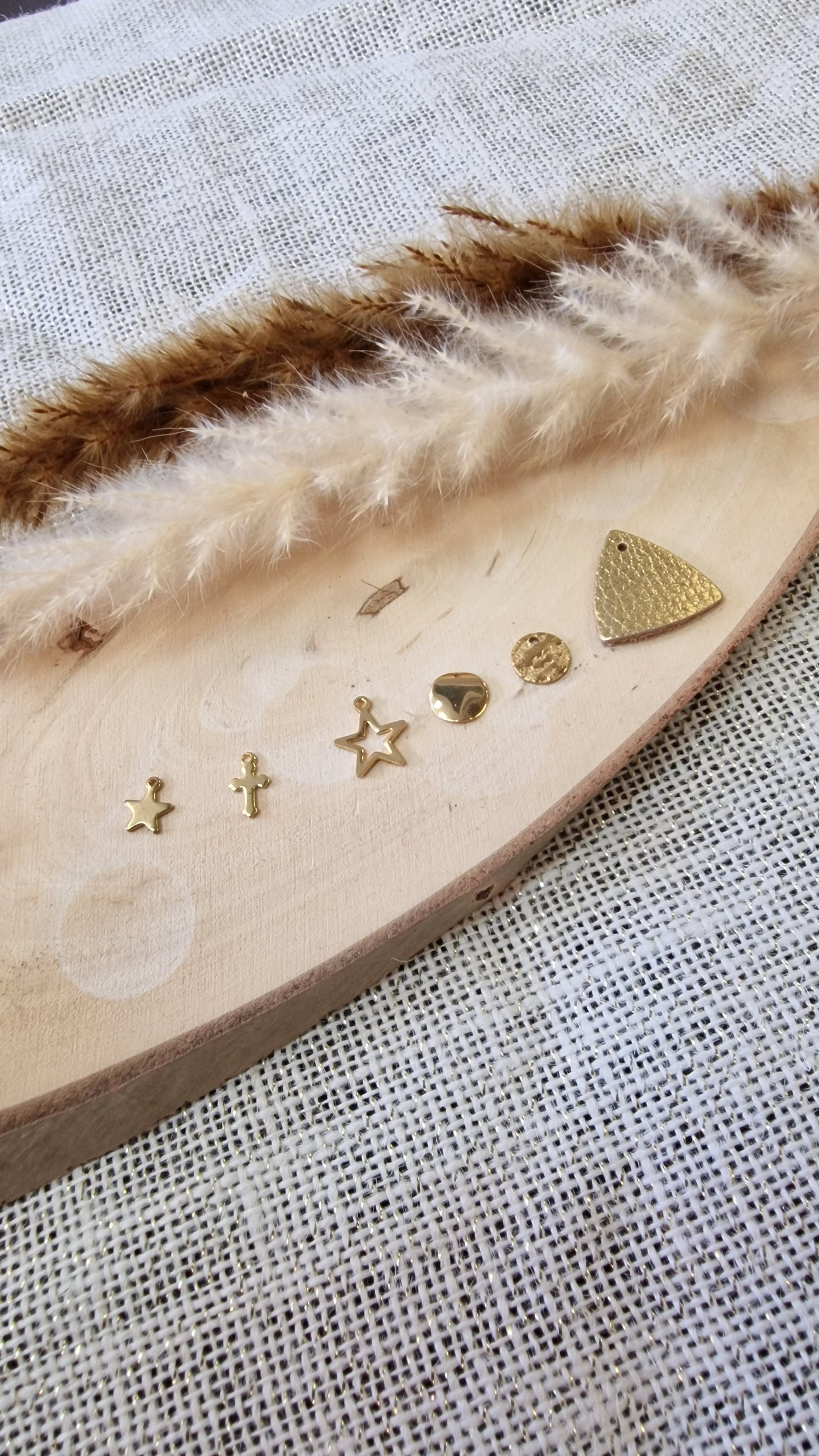 Kit 7 paires de boucles d'oreilles