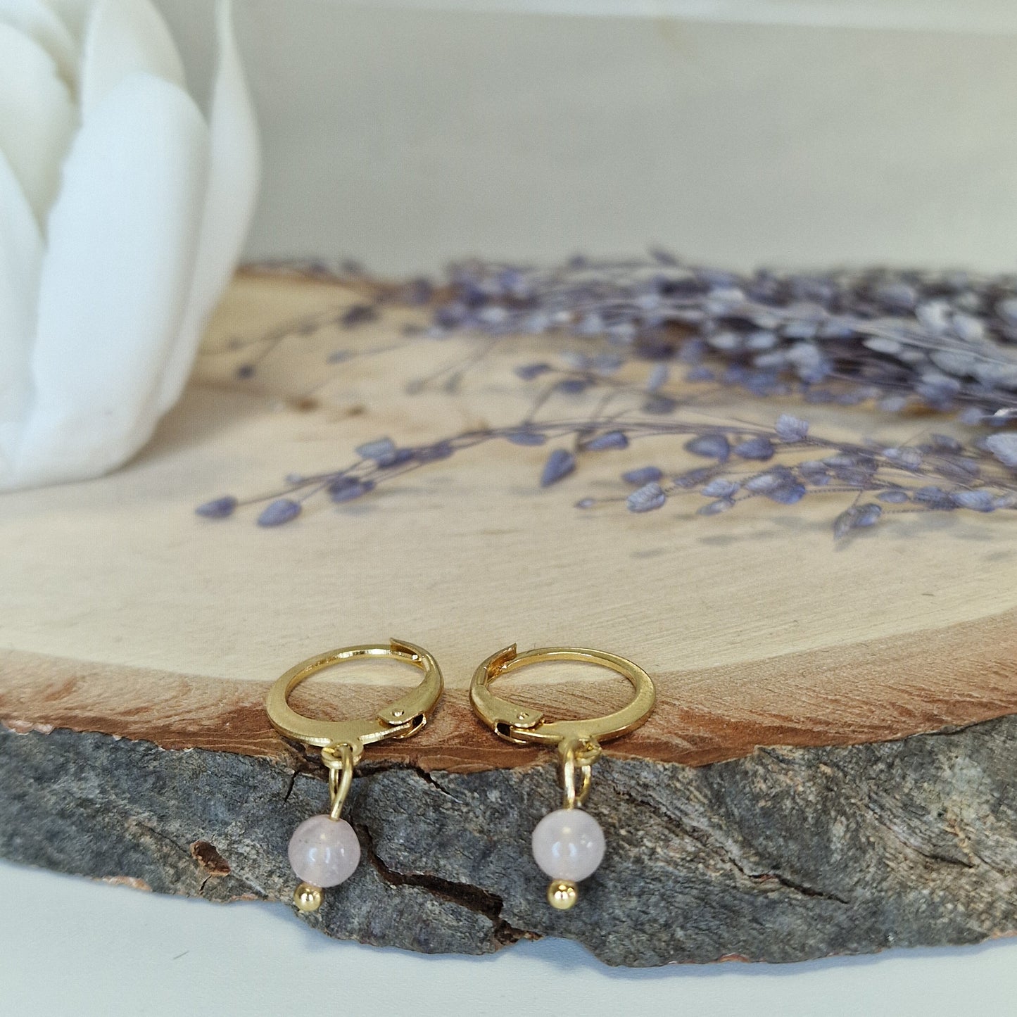 Boucles d'oreille - Lay