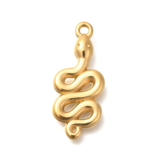 Charm snake