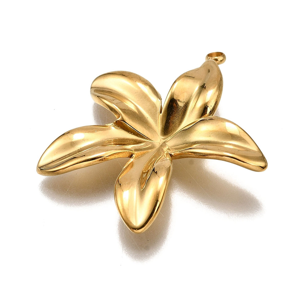 Charm grande Fleur