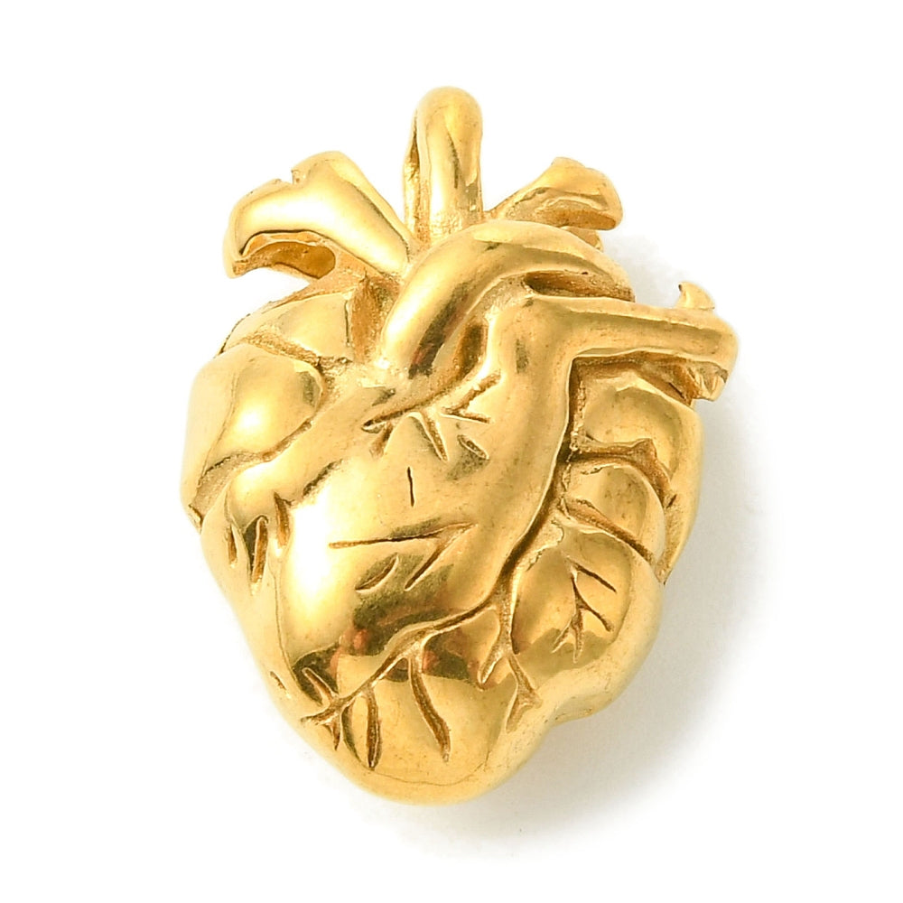 Charm - Cœur 3D