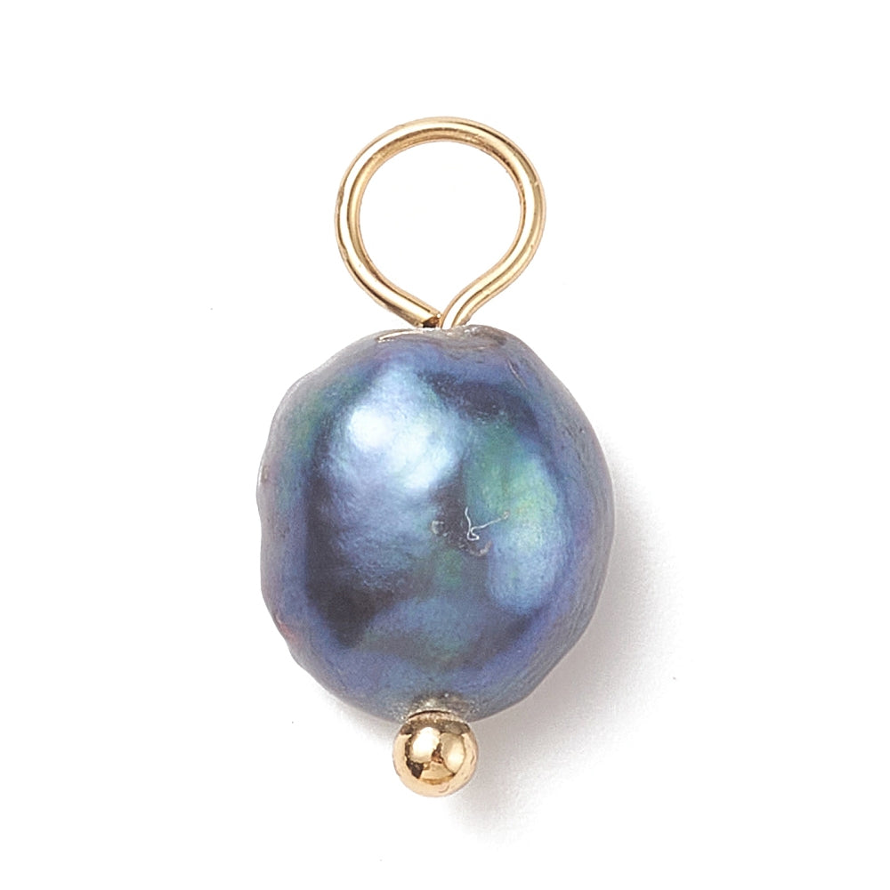 Charm perle
