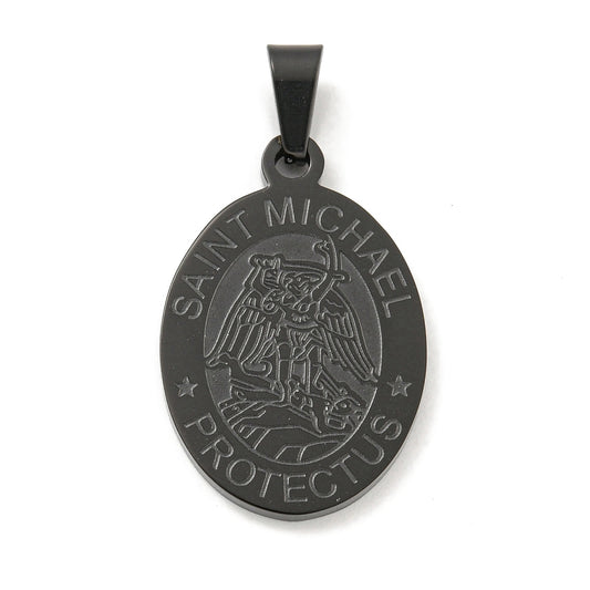 Pendentif St  Michael
