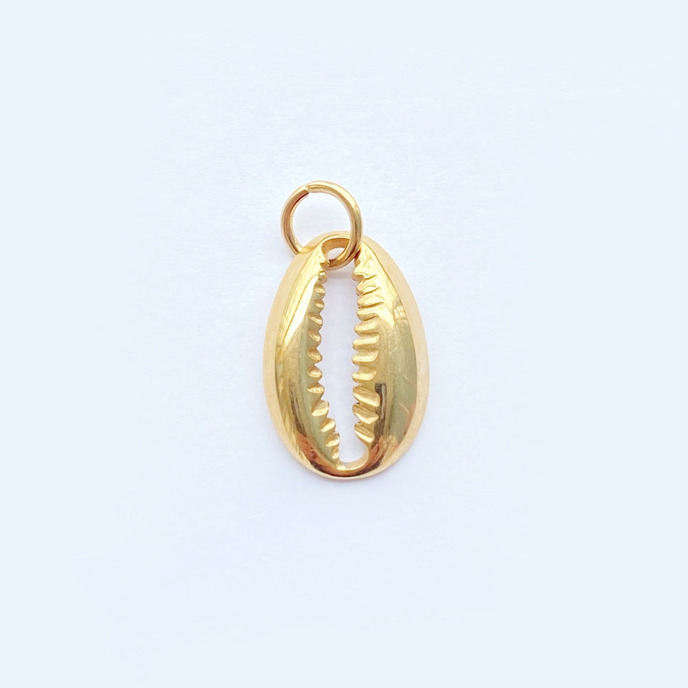 Charm coquillage - shell