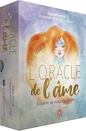 L'oracle de l'âme
