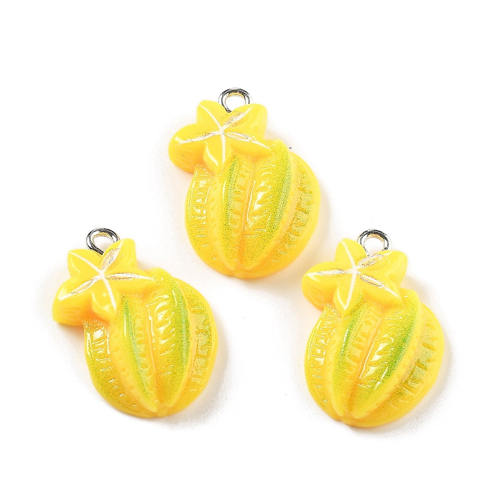 Charm carambole
