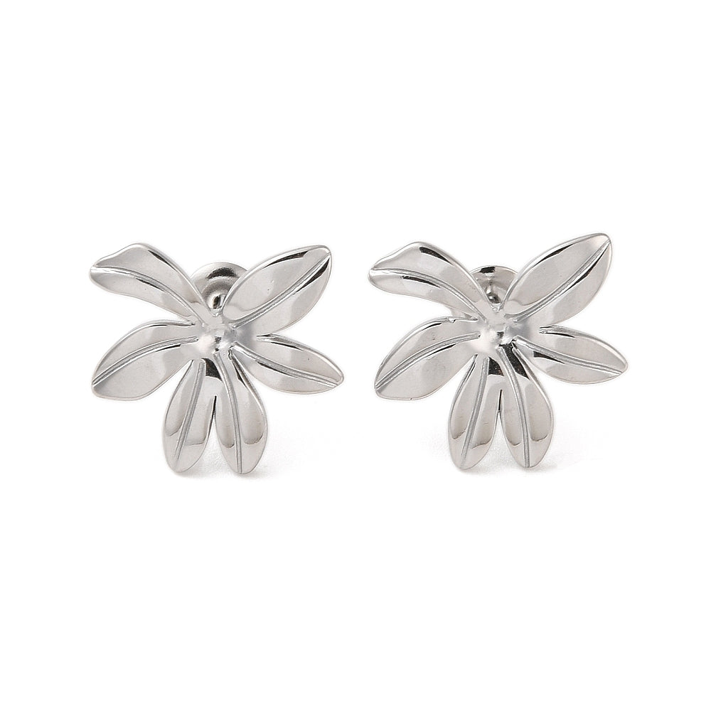 Clou fleur de vanille