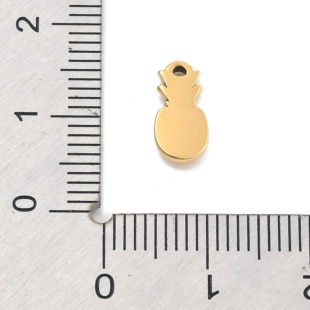 Charm petit ananas