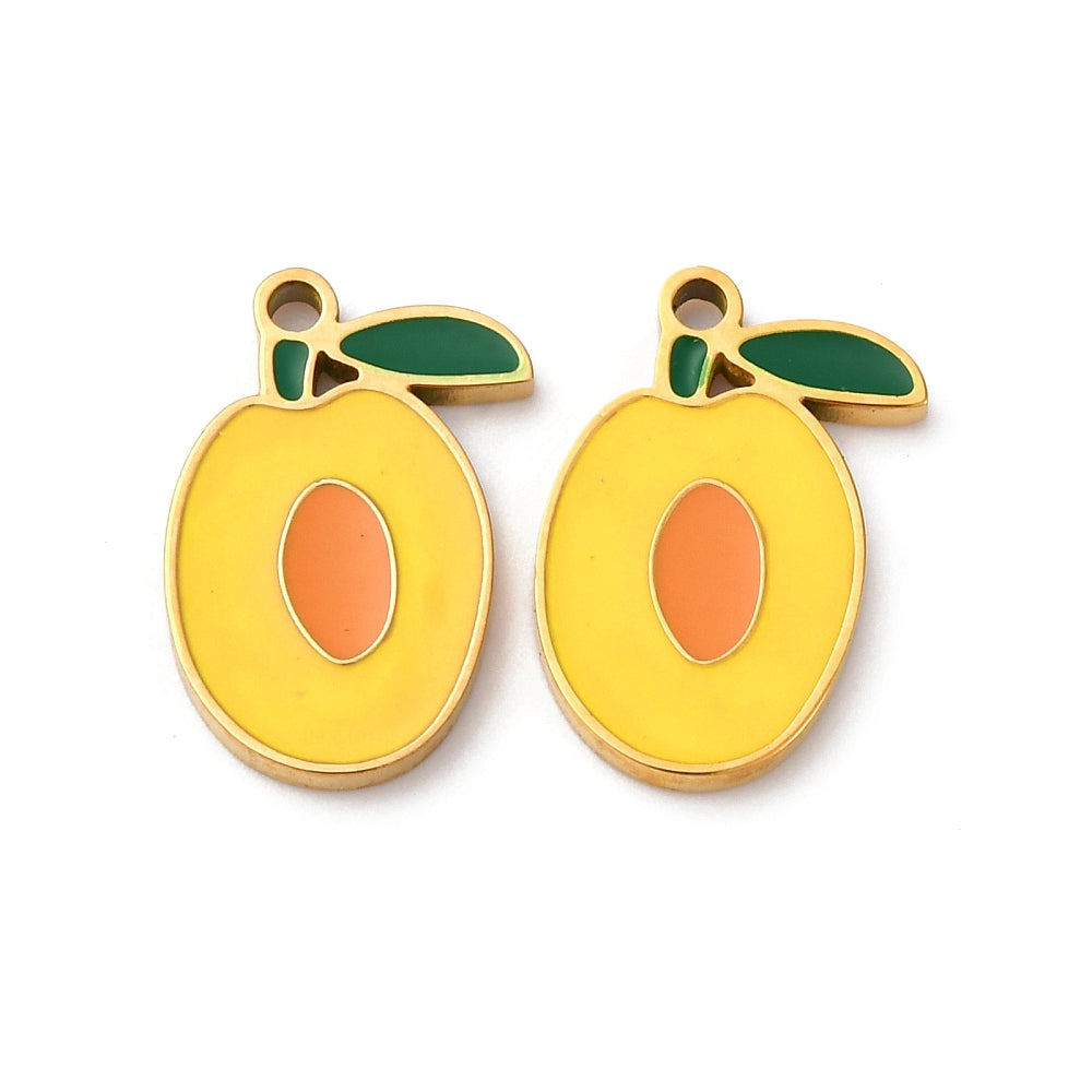 Charm fruit - mangue