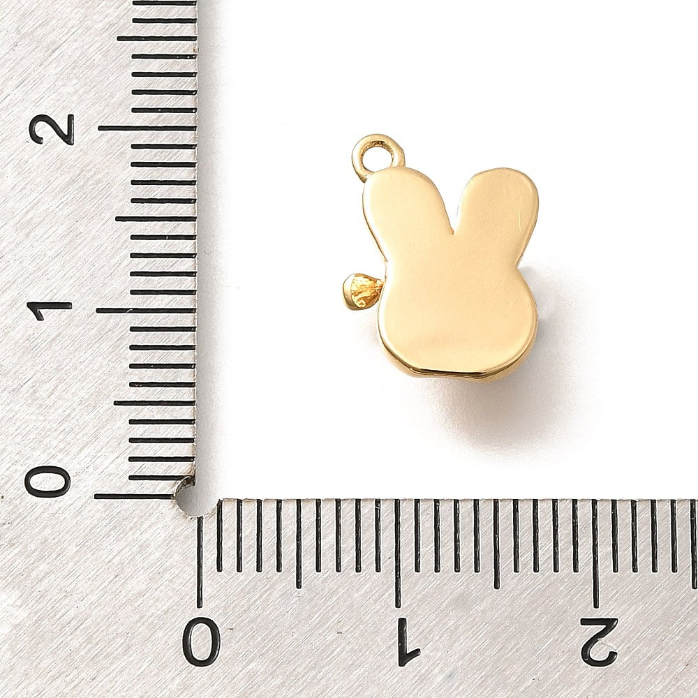 Charm lapin