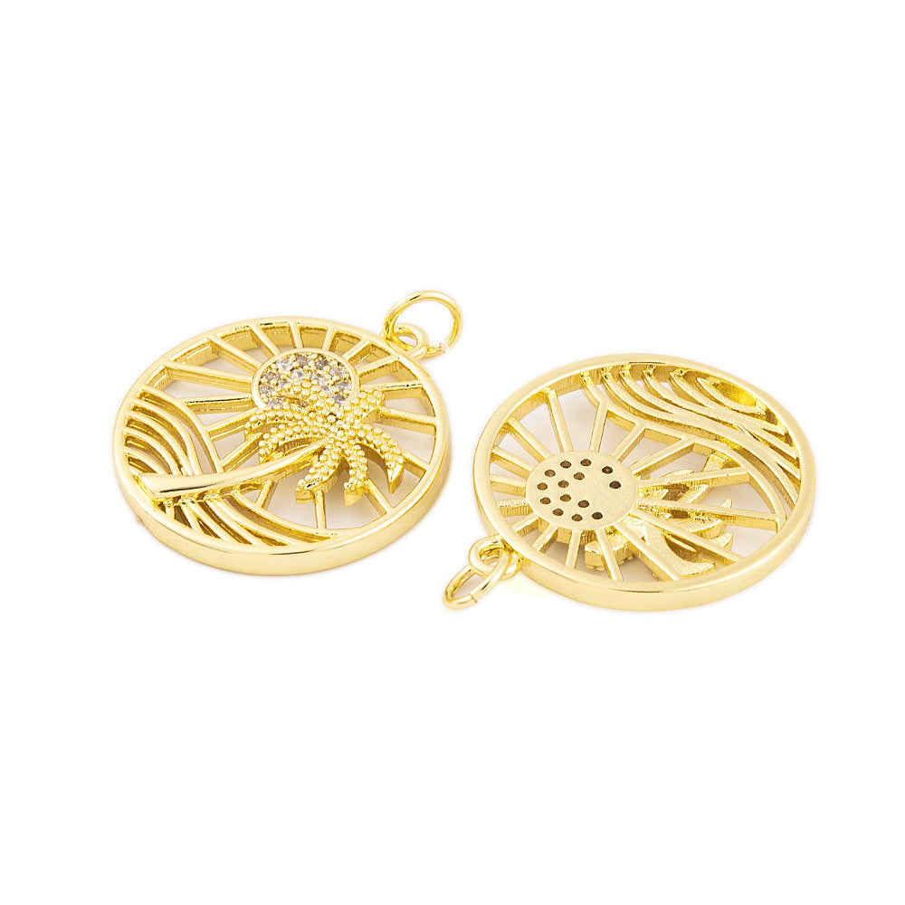 Pendentif Playa