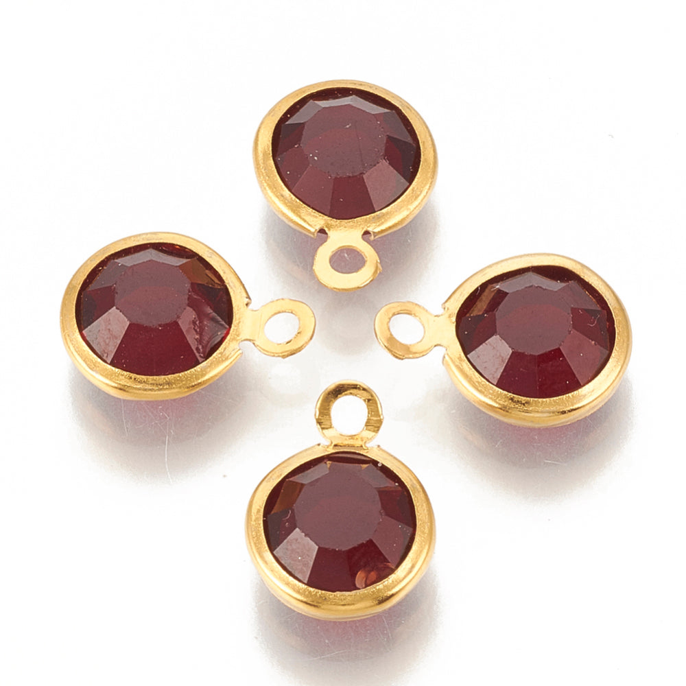 Charm Strass