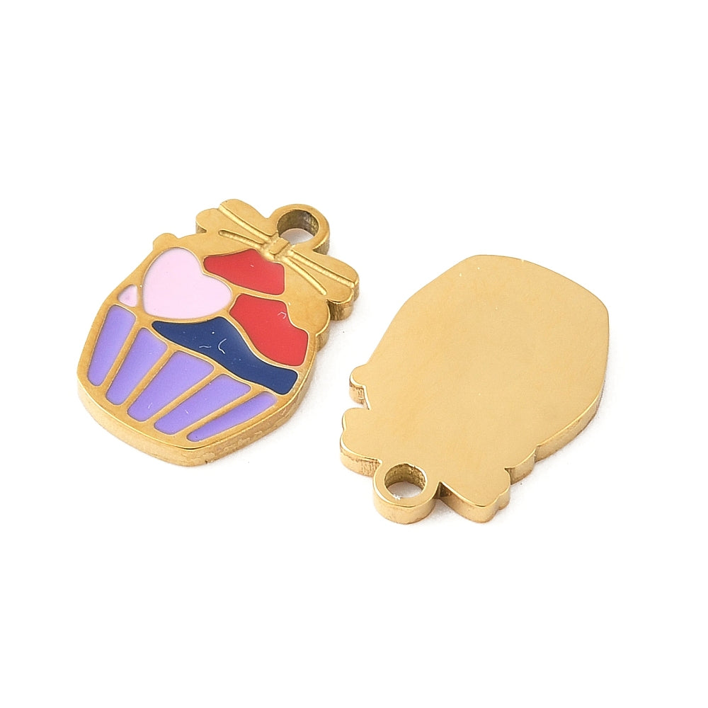 Charm gourmand - cake