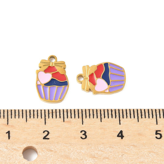 Charm gourmand - cake