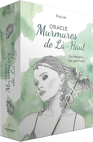 Oracle murmures de là-haut