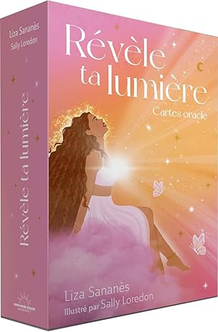 Révèle ta lumière