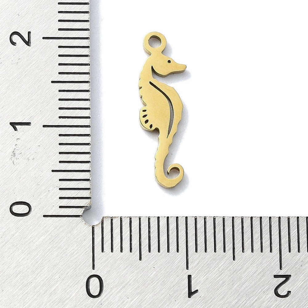 Charm - Hippocampe