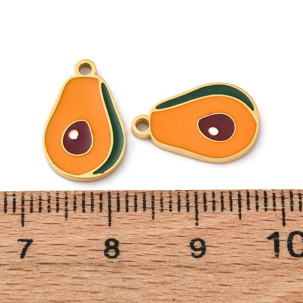 Charm fruit - avocat
