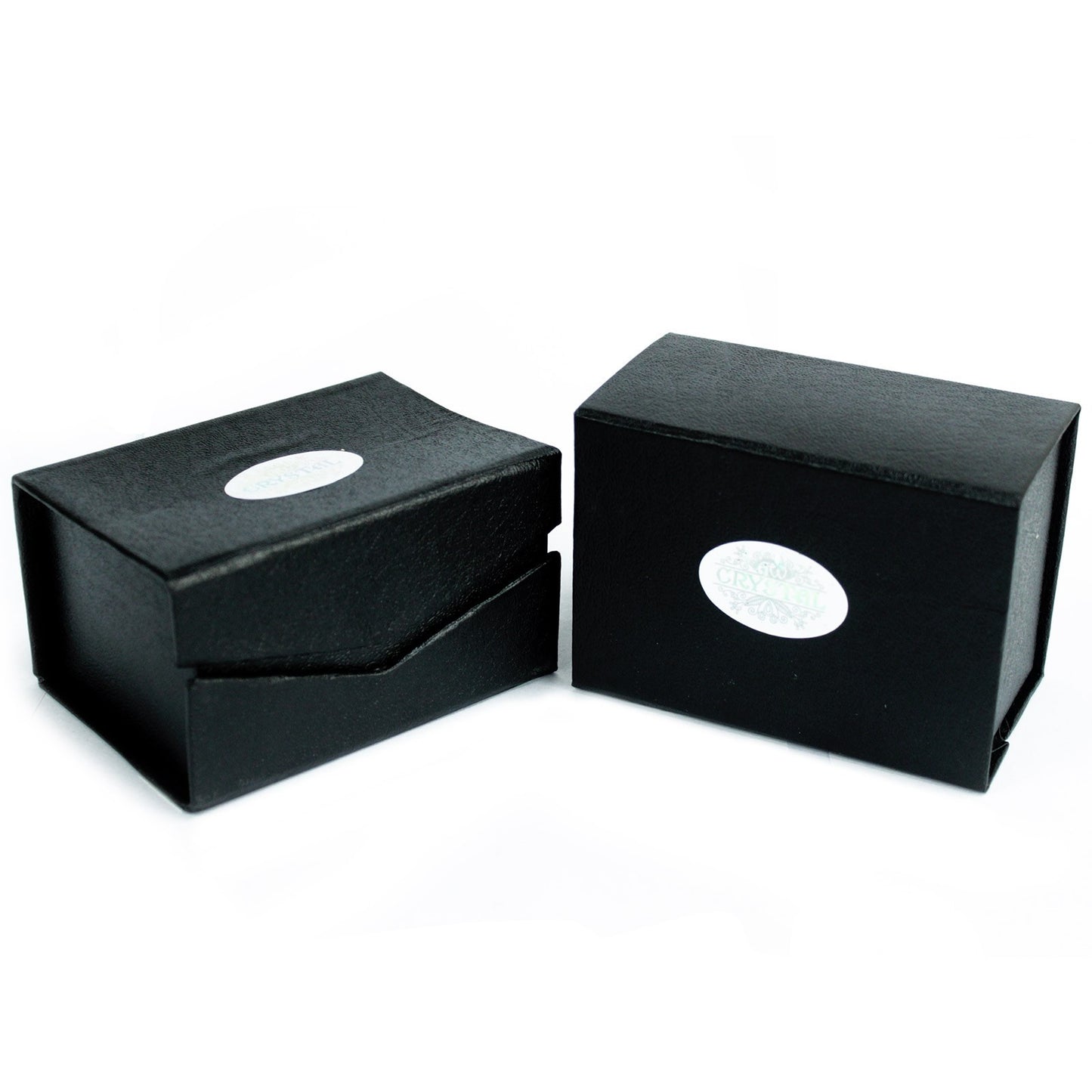 Boule de Cristal sur Socle 60mm