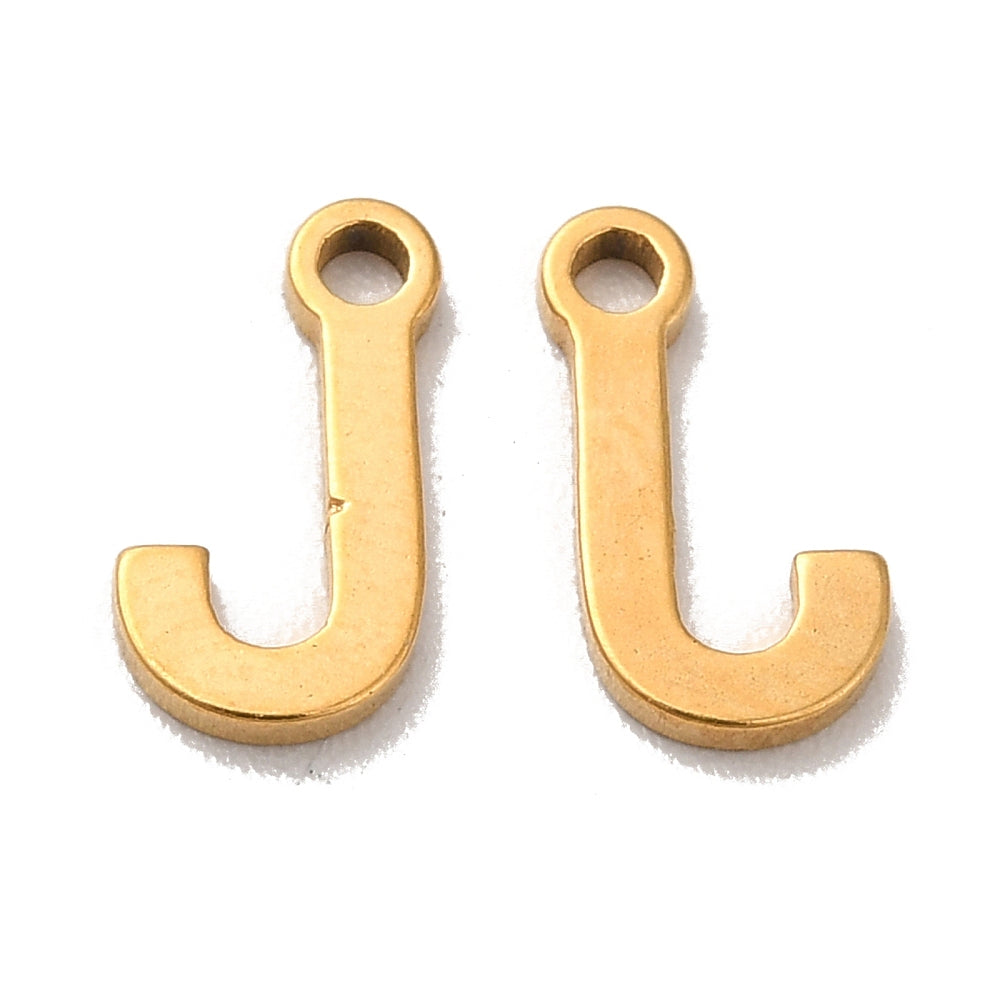 Charm - Lettre