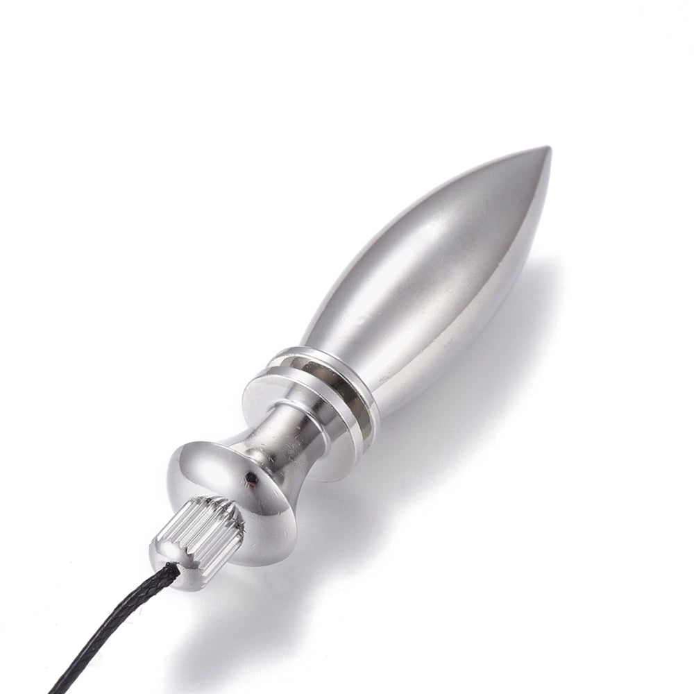 Pendule thot cordon