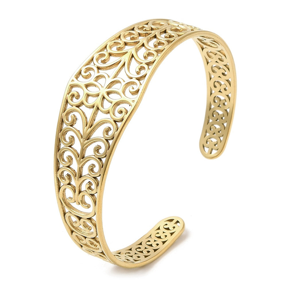 Bracelet de manchette