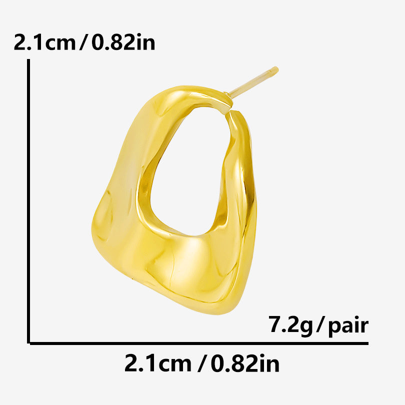 Clou géométrique