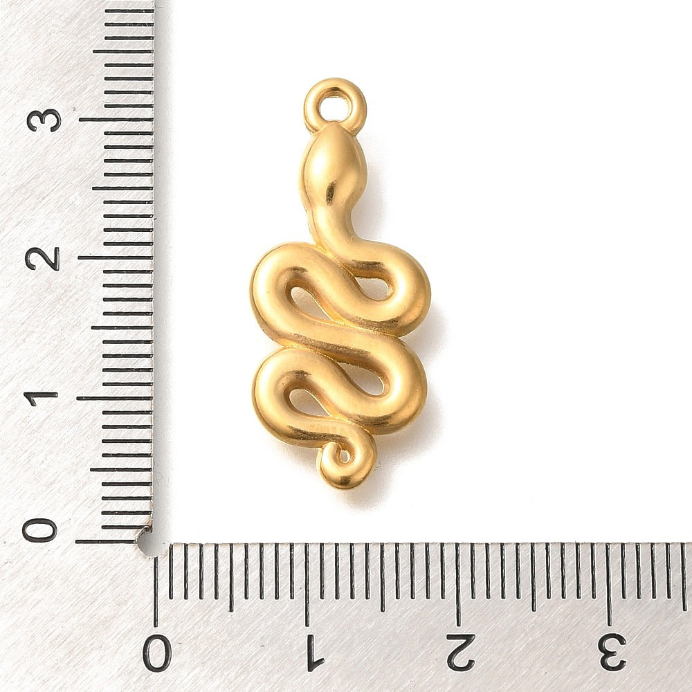 Charm snake
