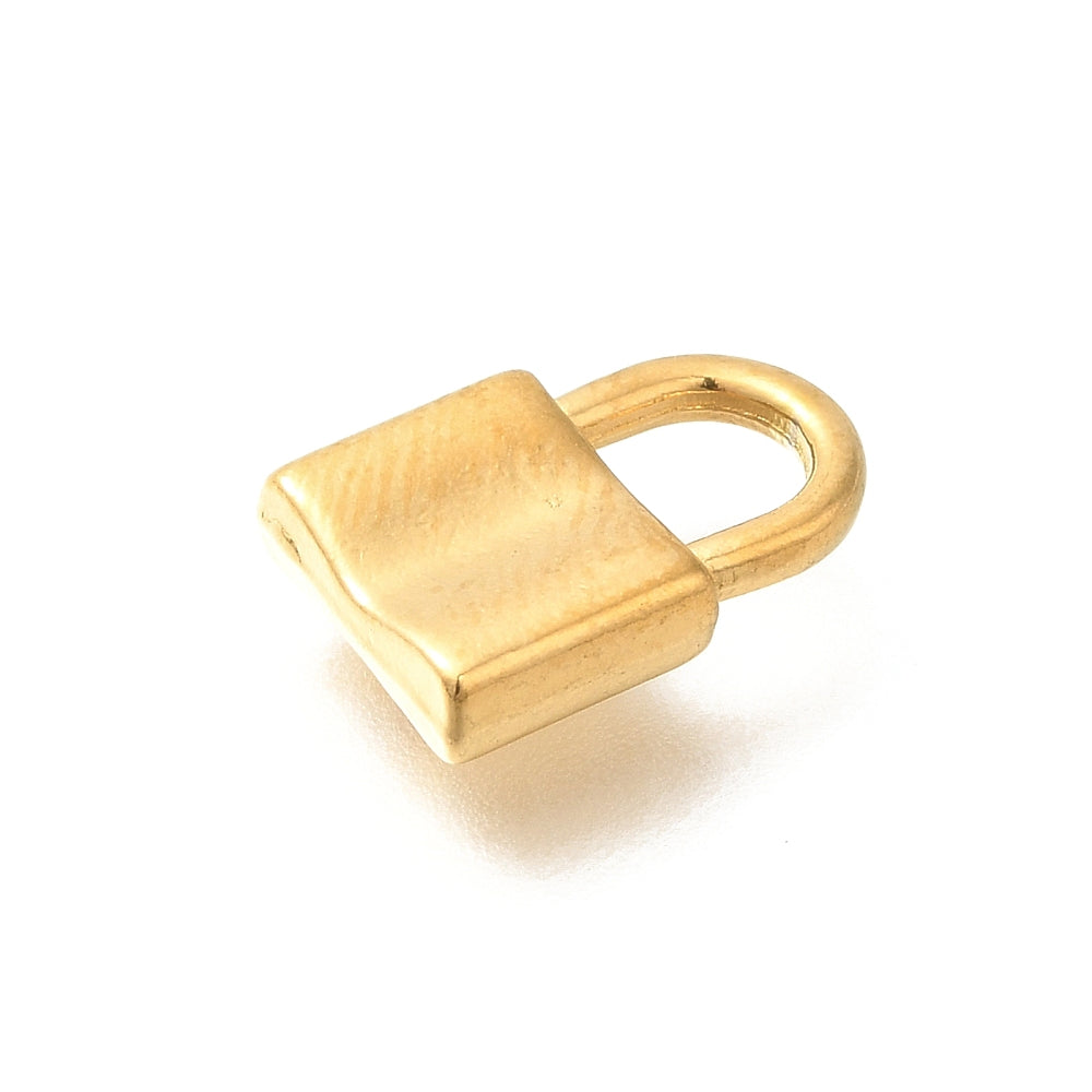 Charm cadenas