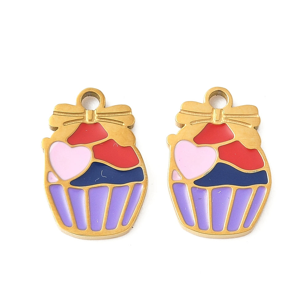 Charm gourmand - cake