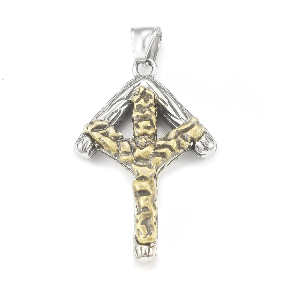 Pendentif Rune d'Odin - protecteur