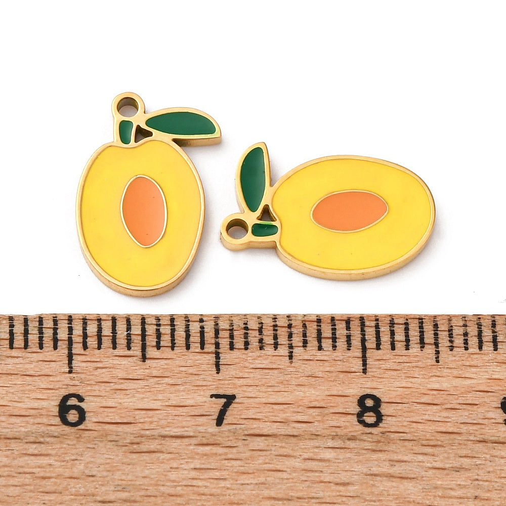 Charm fruit - mangue