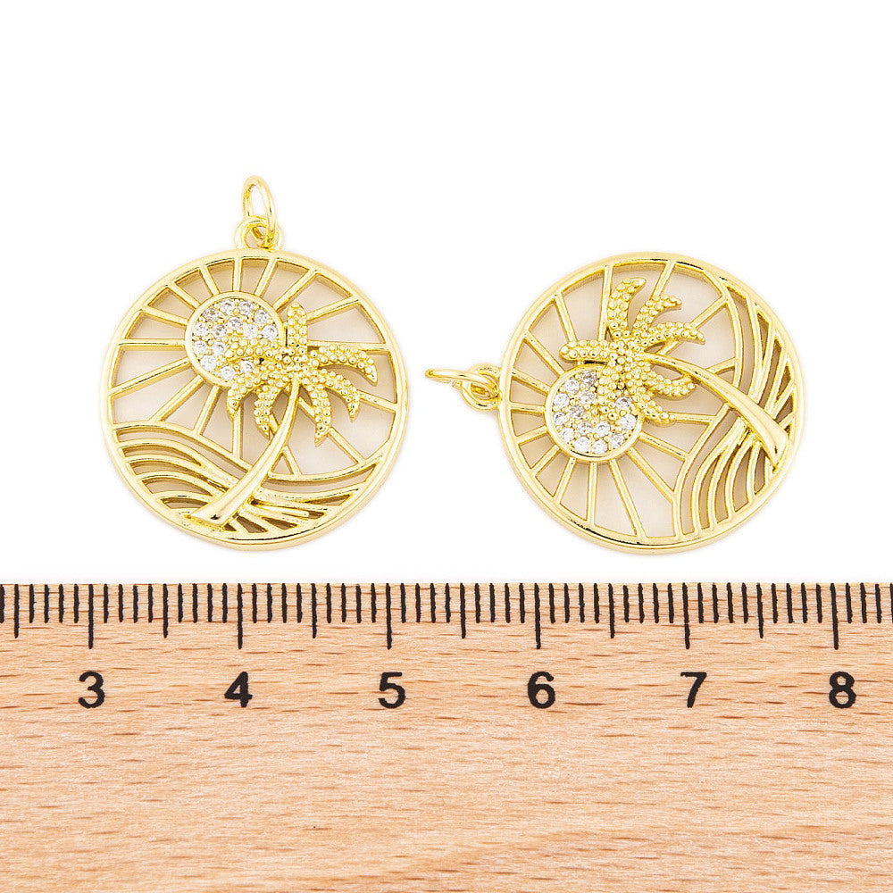 Pendentif Playa