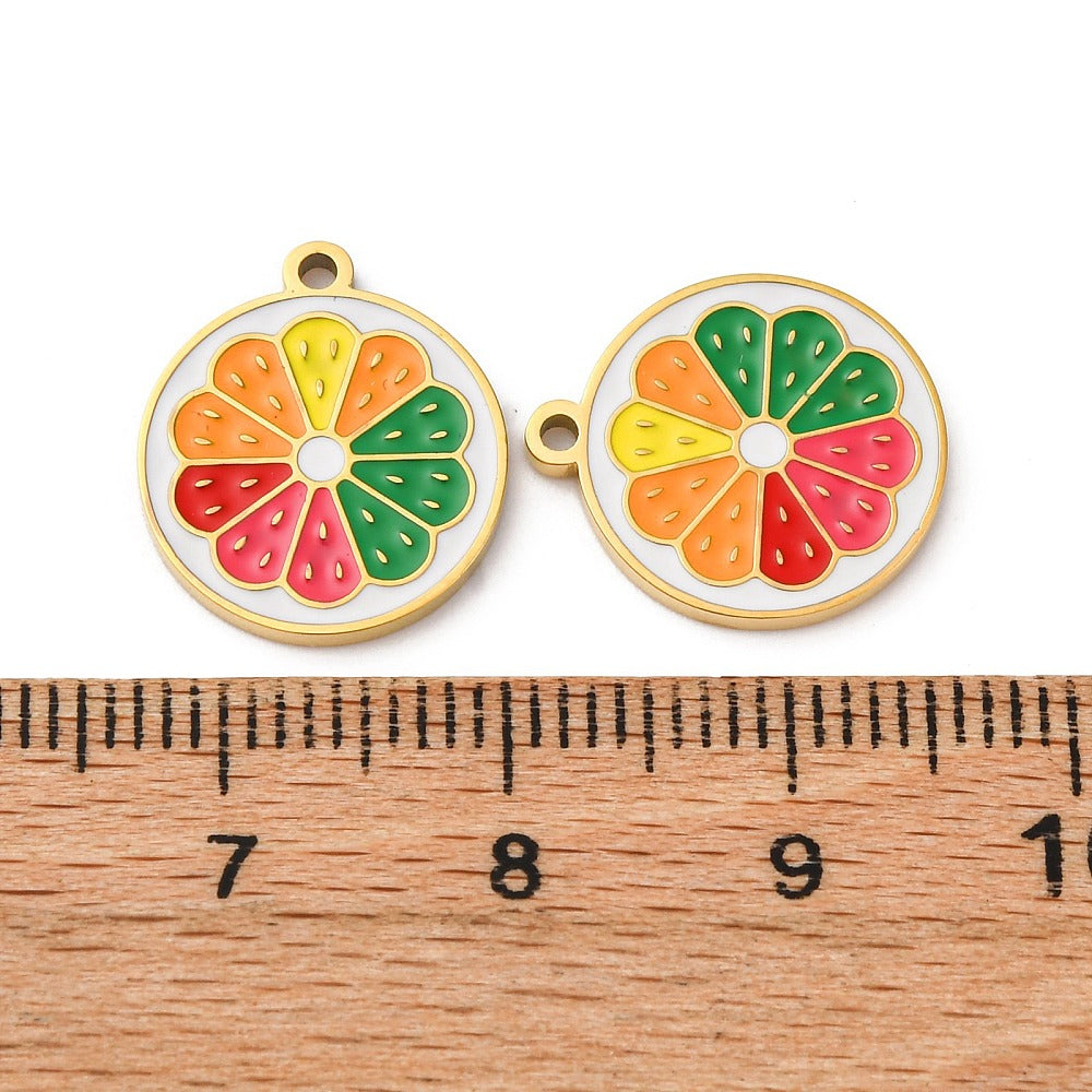 Charm fruit - pamplemousse