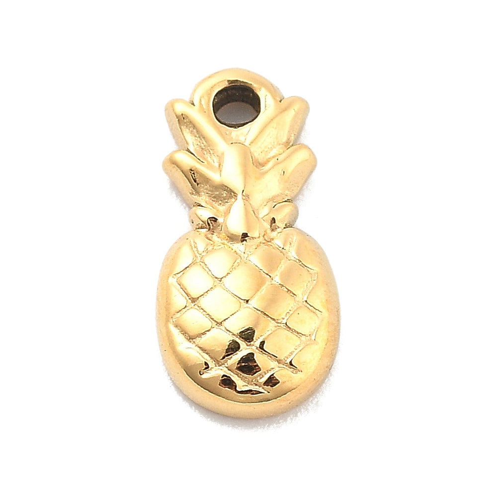 Charm petit ananas