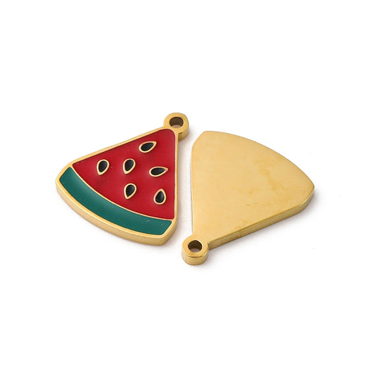 Charm fruit - pastèque