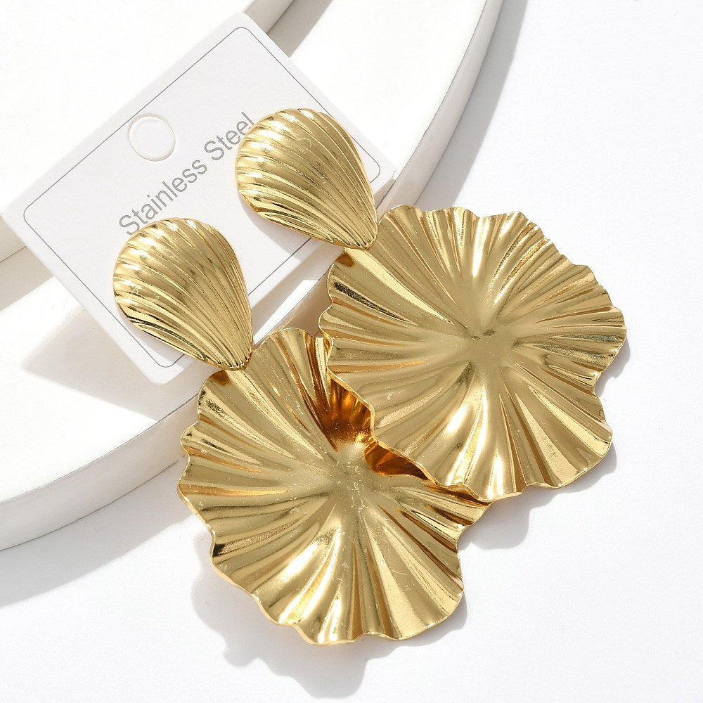 Clou d'oreille 2 pièces maxi