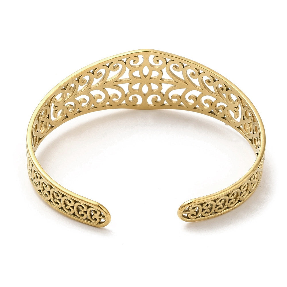Bracelet de manchette